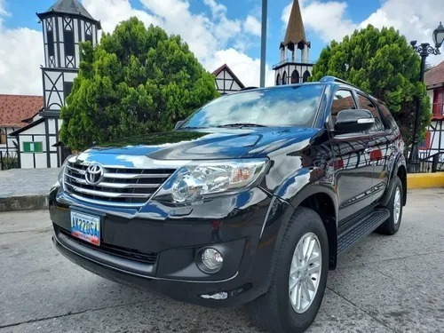 Amortiguadores Bilstein B6 4600 Toyota Fortuner Foto 5