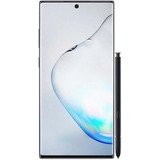 Samsung Galaxy Note 10 256gb Preto Bom - Celular Usado