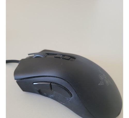 Mouse Razer Deathadder V2 Chroma