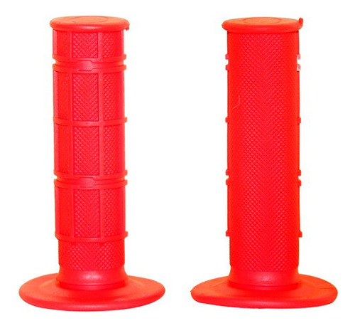 Puños Manoplas Grips Borboe 5005 Enduro Motocross 