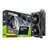 Tarjeta De Video Zotac Geforce Gtx 1650 Amp Core, 4gb