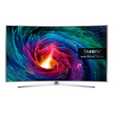 Samsung 65  Suhd 4k Curved Smart Tv Js9000 Series 9