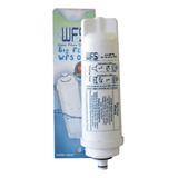 Filtro Refil Big Flow Wfs016 Libel Aquafit