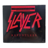  Slayer Repentless Cd Nuevo Musicovinyl