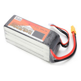 Batería Lipo Xt60 De 14,8 V, 60 V, 5000 Mah, 4s, Enchufe Par