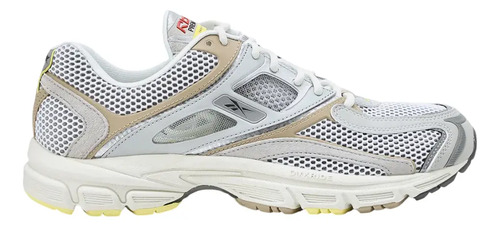 Tenis Reebok Premier Trinity Kfs Clásico Casual Unisex - 100074432 Gris Cómodos Retro Running | Envío gratis