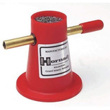 Dosificador De Polvora Hornady - Precisión Garantizada - Recarga Uniforme - Ideal Para Cargas Precisas