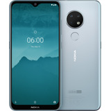 Nokia 6.2 64 Gb Ice 4 Gb Ram Como Nuevo