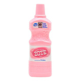 Jabon Zote Liquido Rosa Caja Con 12 Litros