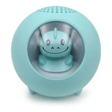 Planet Dragon Parlante Portátil Bluetooth Micrófono Niños