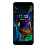 LG K20 16 Gb  Aurora Black 1 Gb Ram