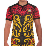 Camiseta Rugby Hombre Chiefs Imago Deportivo Vs Pumas