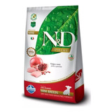 Alimento N&d Prime Perro Mini Puppy 10,1kg