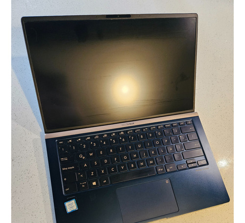 Asus Zenbook 14 Ux433fn