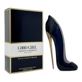 Carolina Herrera Good Girl Eau De Parfum 80 Ml Para Mujer