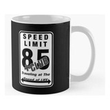 Taza X4 85 Plus Club Gran Regalo Para Personas Mayores De 85