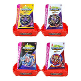 Beyblade 170-01 + Estadio Pista Arena Combo