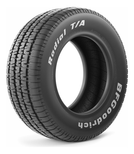 Cubiertas 235/70r15 Radial T/a 102s Bfgoodrich