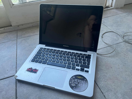 Macbook Pro 13 (2012) 500 Gb