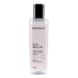 Hidrabene Água Micelar - 200 Ml Promoção Black!!!