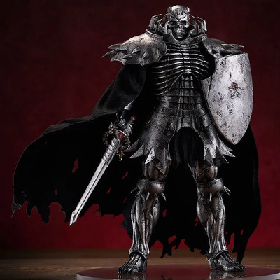 Pop Up Parade Skull Knight L Size Figura Original | Meses sin interés