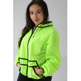 Chaqueta Ciclismo Manga Ranglan Unisex ( Sally )