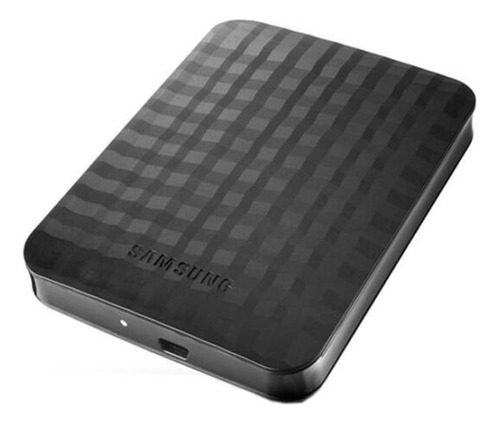 Disco Duro Externo Samsung M3 Portable 1tb