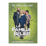 La Familia Belier / Dvd Pelicula Nuevo