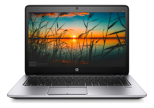 Portatil Hp Elitebook 840 G2 Core I5 5ta Gen 8gb 240g Usado