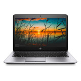 Portatil Hp Elitebook 840 G2 Core I5 5ta Gen 8gb 240g Usado