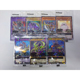 Set Promo Rush Duel Ocg Yugioh Morinaga Candy Dark Magician