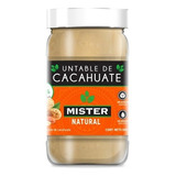 Crema De Cacahuate Untable 100% Natural Cubeta 20 Kg
