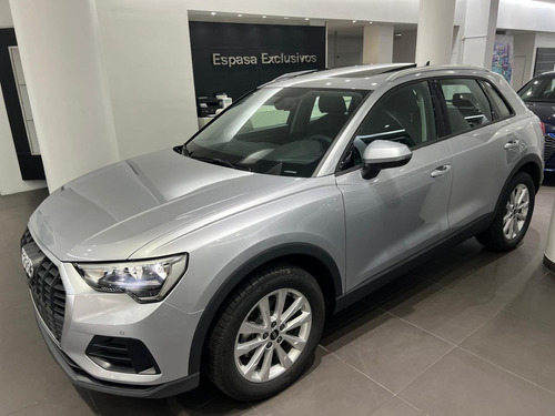 Audi Q3 35tfsi 1.4t 150cv 4x2 Bmx X1 M Benz Gla 200 2024 Gg