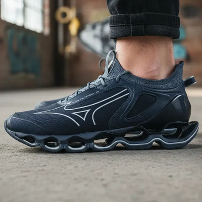 Mizuno Pro Lサイズ ネイビー セットアップ Mizuno Pro 13 Azul | Mercado Livre