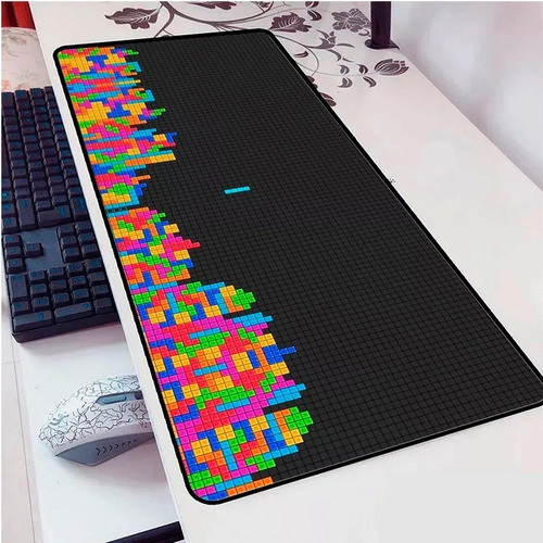 Mouse Pad Gamer Mousepad Extra Grande 90x40 Elije El Tuyo