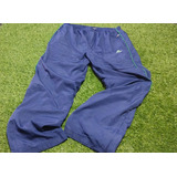 Pantalon Kappa Tipo Jockey Club Rosario 