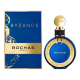 Perfume Feminino Rochas Byzance Eau De Parfum 90ml Volume Da Unidade 90 Ml