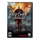 The Witcher 2: Assassins Of Kings Edicion Mejorada