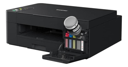 Multifuncional Brother Dcp-t420wv Tanque De Tinta Wifi 220v