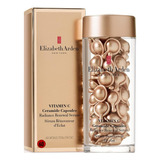 Elizabeth Arden Capsulas De Vitamina C Y Ceramidas 60 Pzas