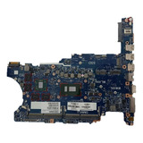 L09563-601 Tarjeta Madre Hp 640 G4 I7-8650u/ Con Gpu Amd