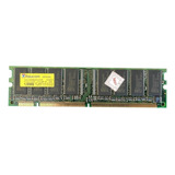 Memória 128mb Nec Pc100 Dimm Compaq Presário Pc Antigo