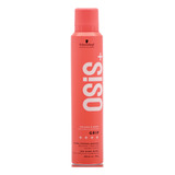 Mousse Osis Schwarzkopf Osis+ Extreme Hold Grip 4 200 Ml