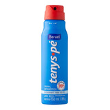 Desodorante Jato Seco Baruel Tenys Pé Original 150 Ml