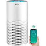 Afloia Air Purifiers For Home Large Room Up To 1076 Ft², Sma