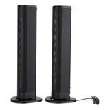 Kit De Altavoces Para Tv, Subwoofer, Estéreo 3d, Sistema De