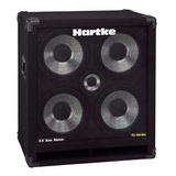 Hartke 4.5xl Bafle Para Bajo  4x10'' + 1x5'' Conos Aluminio