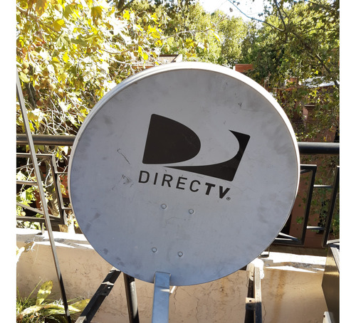 Antena Parabólica Direct Tv