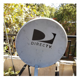 Antena Parabólica Direct Tv