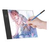 . Tablet Led A5 Graphic Tablet Digital Tablet Copyboard